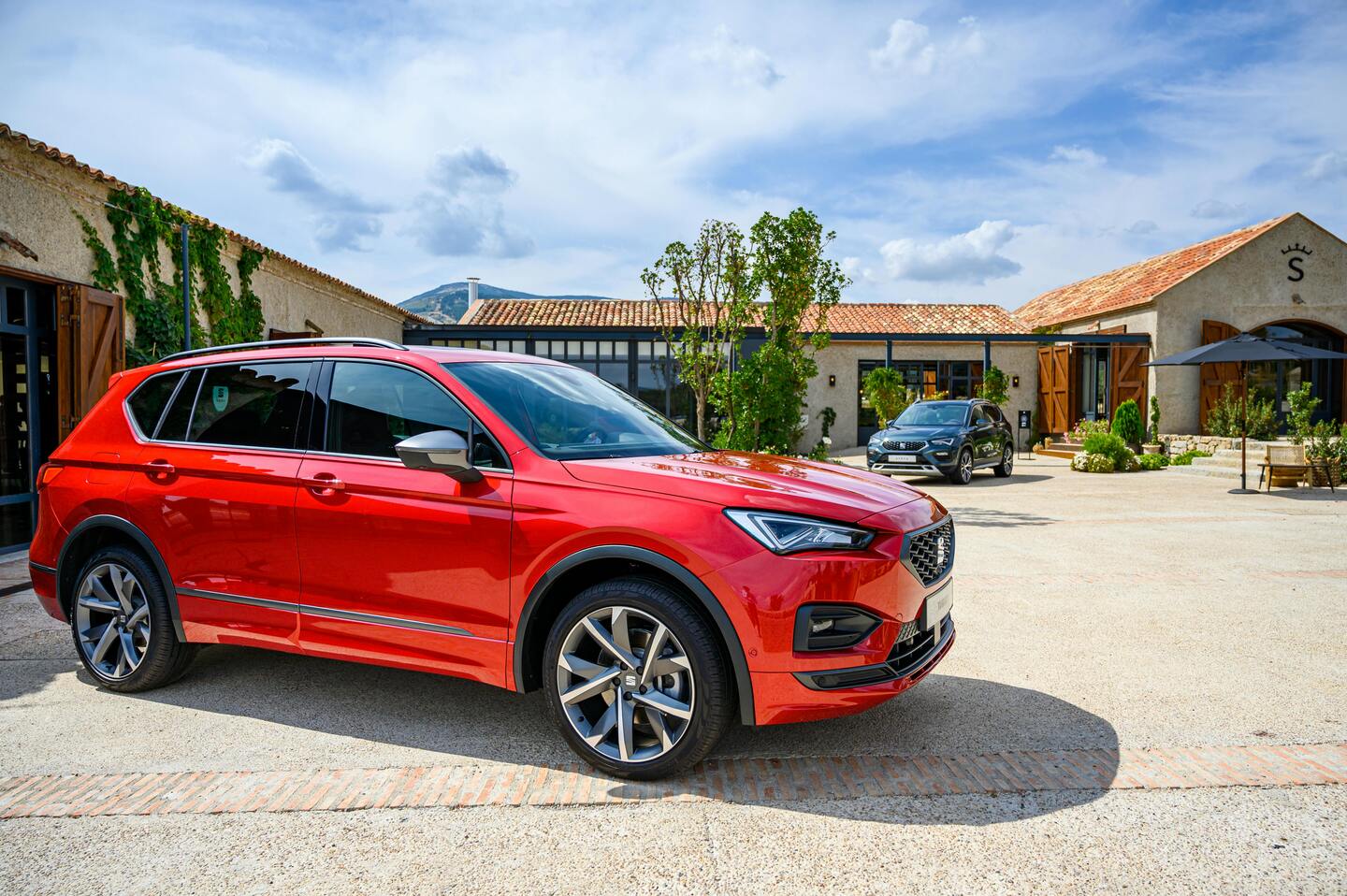 We deliver your car to you